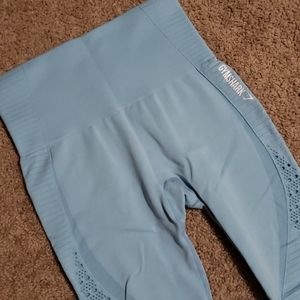 Gymshark Energy + Seamless Full Length Legging